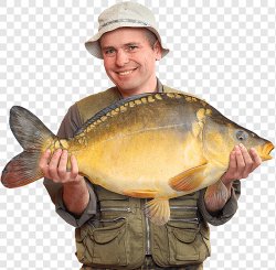 fisherman Meme Template