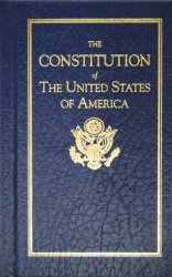 constitution Meme Template