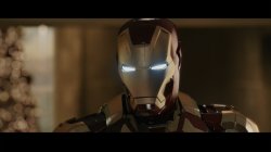 Iron Man 3 - 686 Meme Template