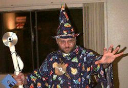 code wiz Meme Template