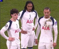 Goldie, Tuco, Angel Eyes Meme Template