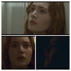 Titanic Meme Template