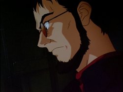 Evangelion Ep 11 - 376 Meme Template