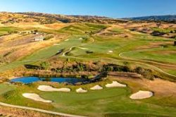 Poppy Ridge Meme Template