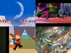 Fuzzy DVD Pirata Mexico Heroes Deaths Vol.20 Meme Template