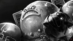 hatemonger Meme Template