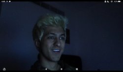 Happy Nanda Meme Template