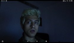 WTF Nanda Meme Template