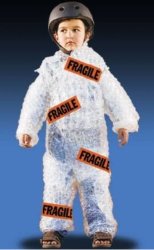 Wrapped in bubble wrap Meme Template