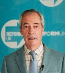 Ugly Farage Meme Template