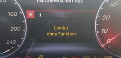 Limiter ohne Funktion Meme Template
