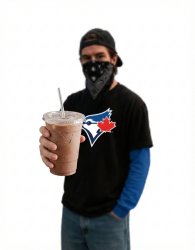 Wholesome Al Giving You Choc Meme Template