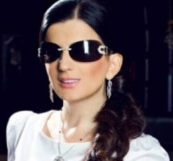 Diana Gurckaya Meme Template