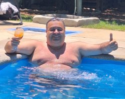 Guatón barza Meme Template