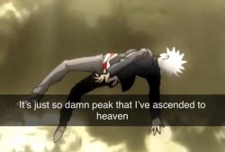 It's so peak Meme Template