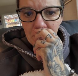 Sad chick Meme Template