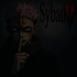 Itadori Yuji Sybau Meme Template