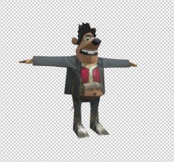 Sid Flushed Away Meme Template