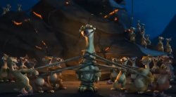 sid esto es algo o muy bueno o muy malo Meme Template