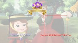 STF - A Recipe for Adventure: Song Meme Meme Template