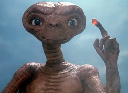 Social Media ET Meme Template