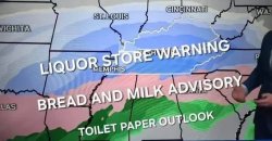 Old Friends Meme Template