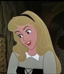 Aurora Briar Rose Meme Template