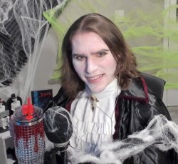 count jercula Meme Template