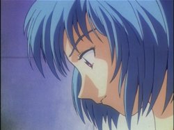 Evangelion 14 - 537 Meme Template