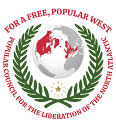 Popular Council for the Liberation of the North Atlantic Meme Template