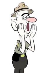 City Boy! City Boy! Meme Template