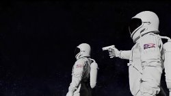 always has been no earth Meme Template