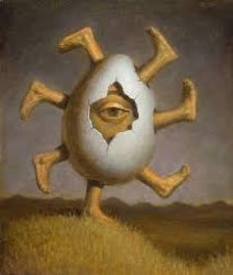 He travels and seeks Meme Template