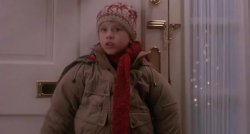 This is my house. I have to defend it. Meme Template