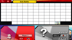 Pick yo ROSTER Meme Template