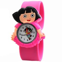 dora watch Meme Template