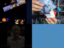 Other Wybie DVD Pirata Mexico Heroes Deaths Vol.5 Meme Template