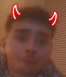 rizz king Meme Template