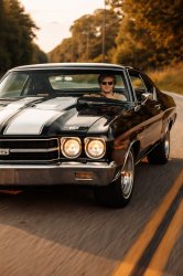 70s muscle Meme Template