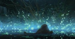 The Pond in Kumandra (Southeast Asia) Meme Template