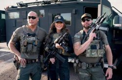 Glambo Meme Template