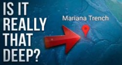 is it really that deep? Meme Template