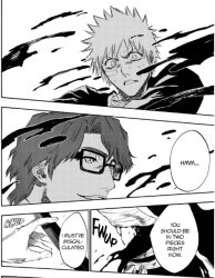 one time Meme Template