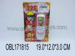 Naruto Knock Off Butterfly Phone Toys Meme Template