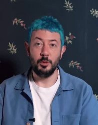 russian nazi Meme Template