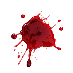 Red water Meme Template