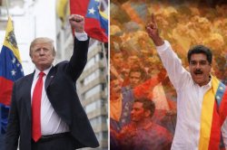 Venezuela: där inflationen går snabbare än WiFi Meme Template