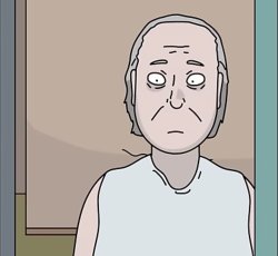 I'm calling him Chekhov Meme Template