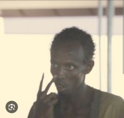 Captain Meme Template