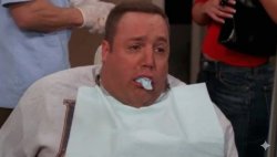 Doug heffernan vomit Meme Template